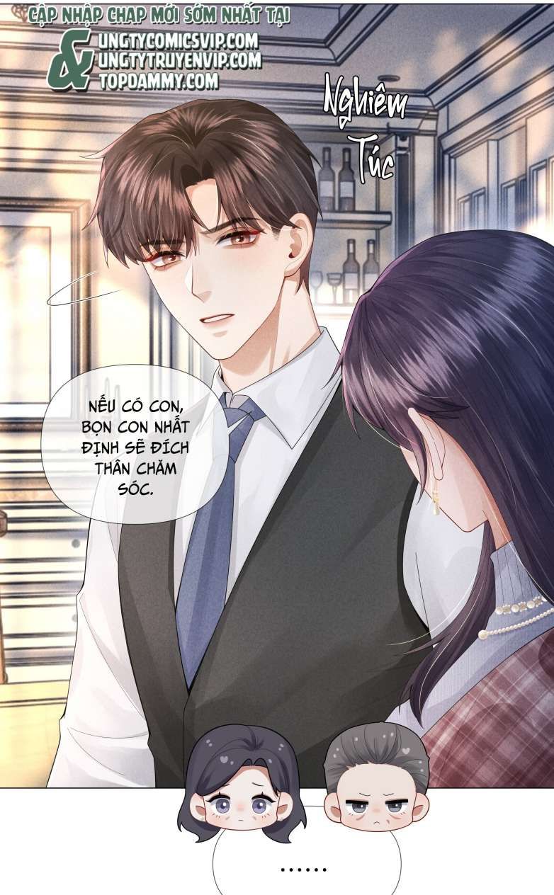 Dior Tiên Sinh Lk Chap 64 - Next Chap 65
