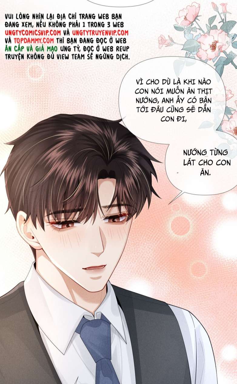 Dior Tiên Sinh Lk Chap 64 - Next Chap 65