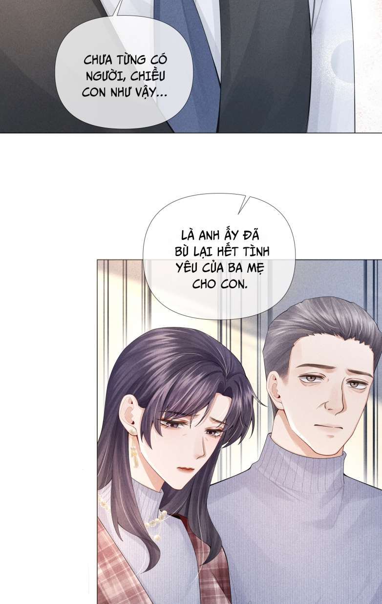 Dior Tiên Sinh Lk Chap 64 - Next Chap 65