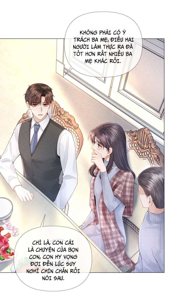Dior Tiên Sinh Lk Chap 64 - Next Chap 65