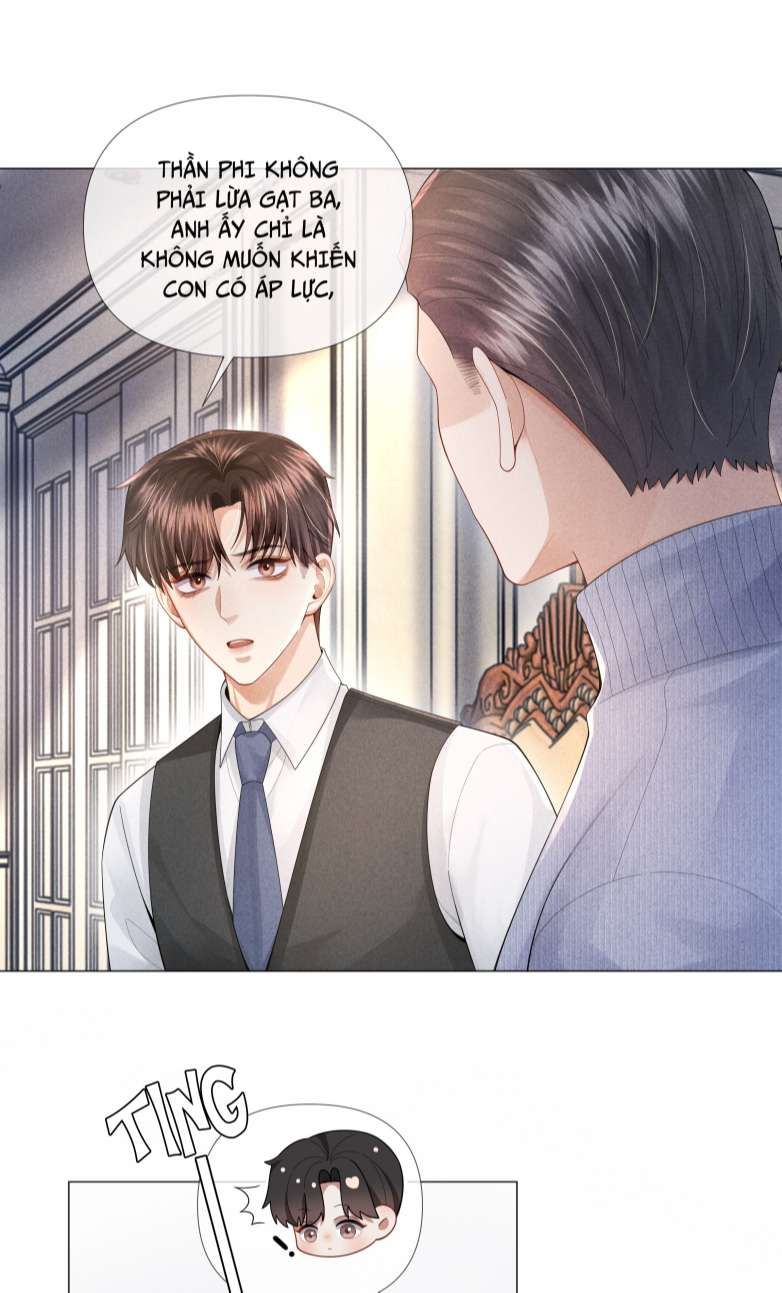 Dior Tiên Sinh Lk Chap 64 - Next Chap 65