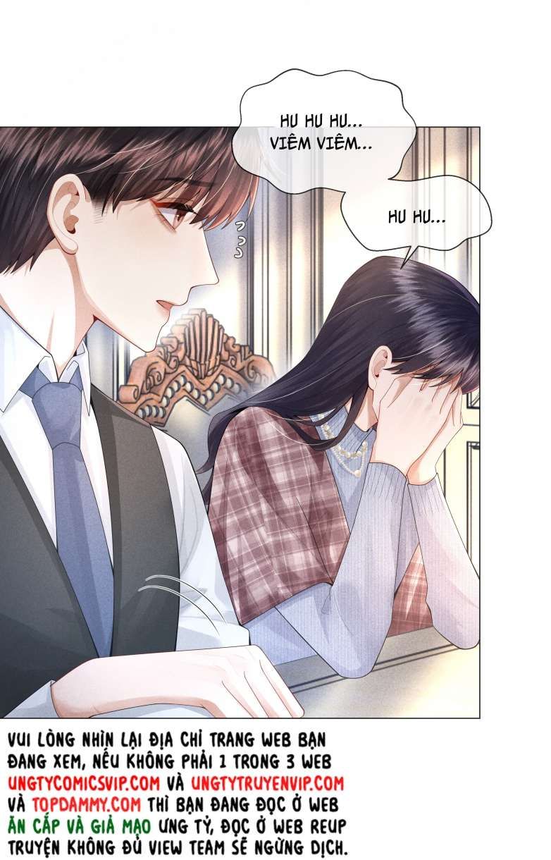 Dior Tiên Sinh Lk Chap 64 - Next Chap 65