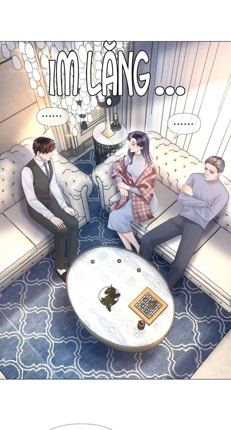 Dior Tiên Sinh Lk Chap 64 - Next Chap 65