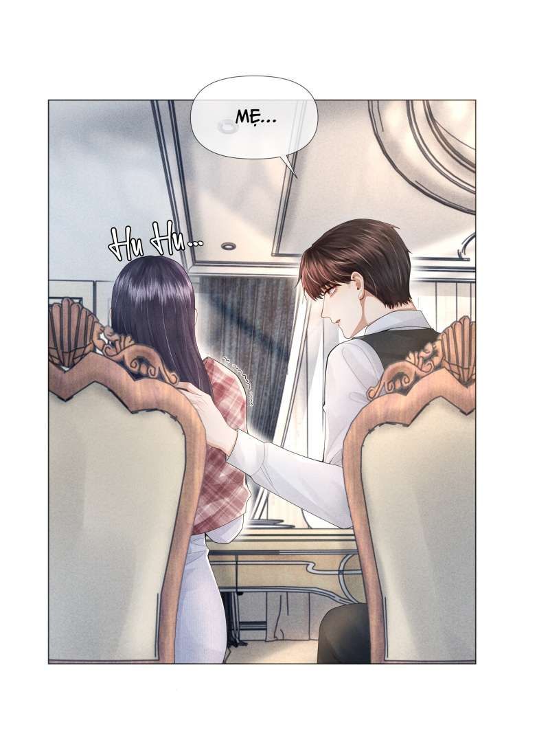 Dior Tiên Sinh Lk Chap 64 - Next Chap 65