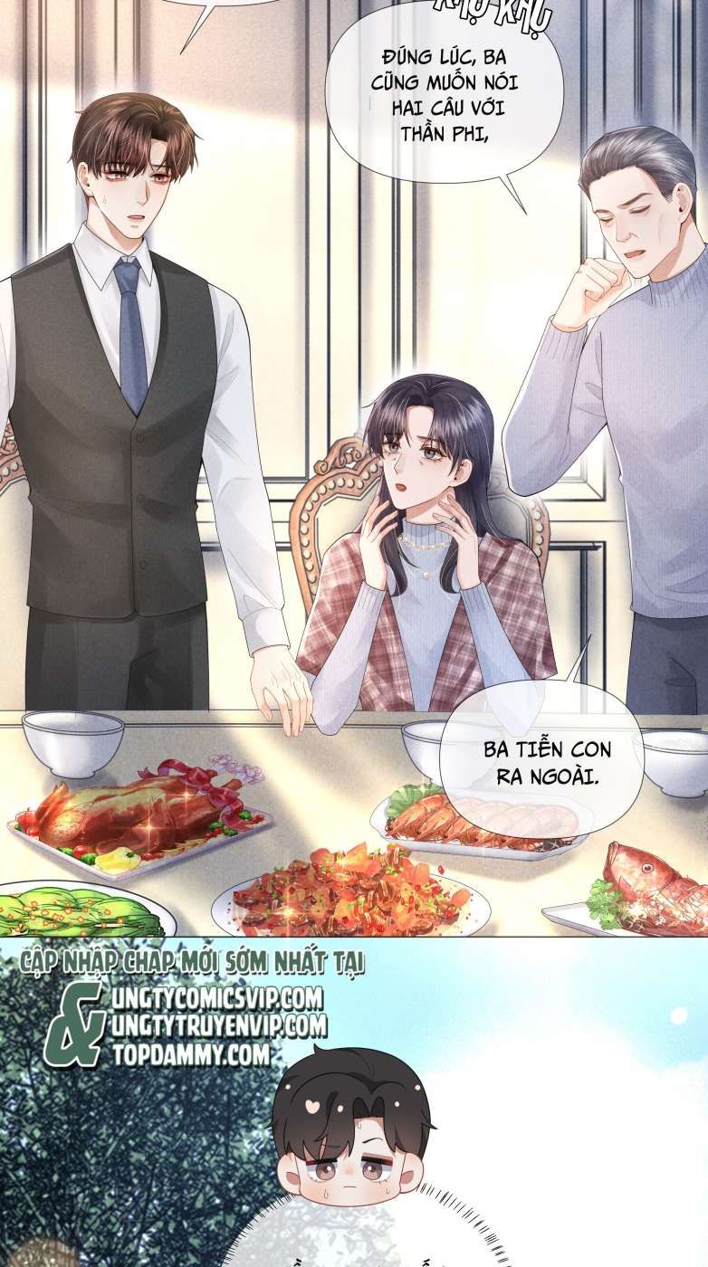Dior Tiên Sinh Lk Chap 64 - Next Chap 65