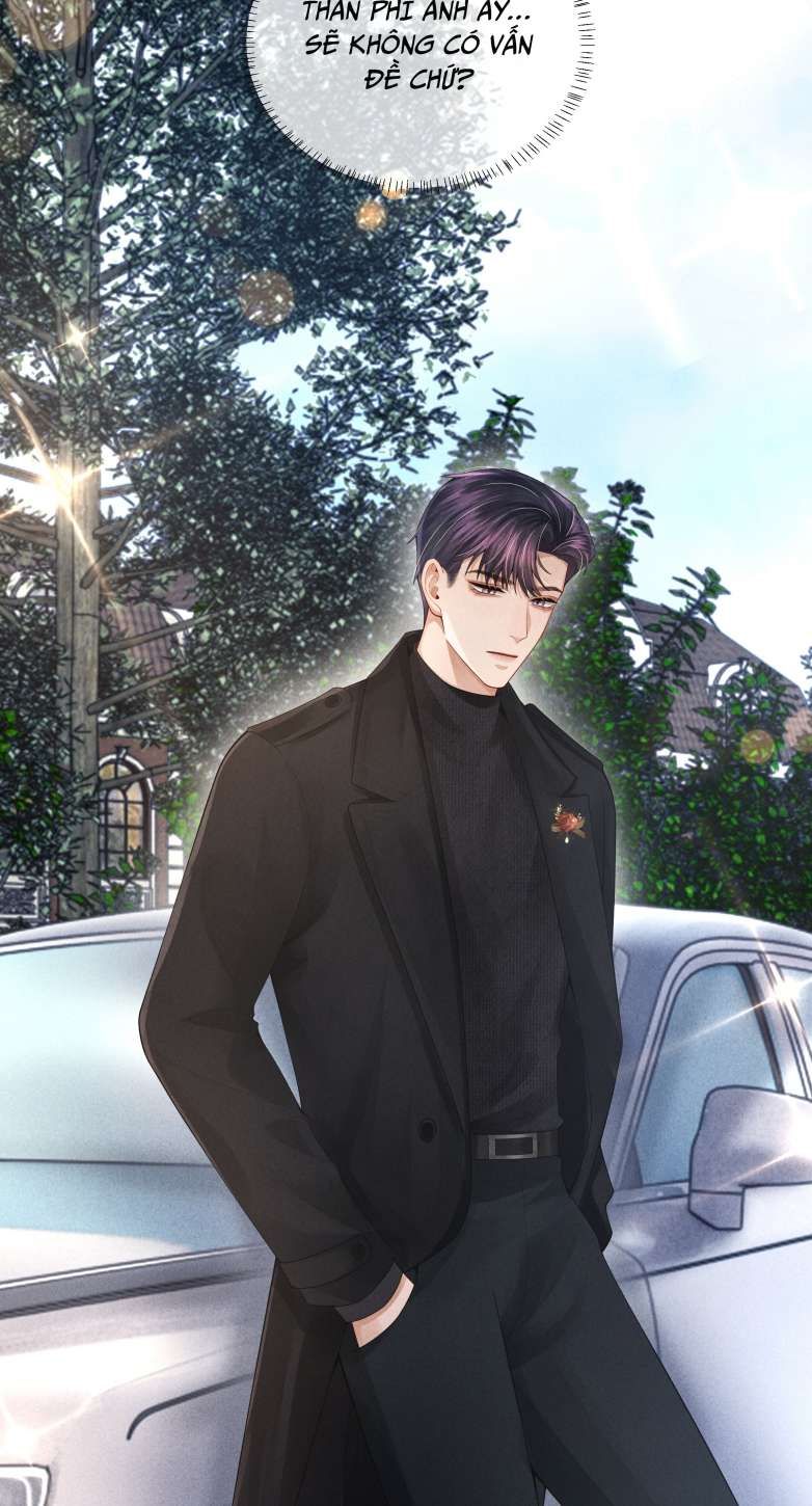 Dior Tiên Sinh Lk Chap 64 - Next Chap 65