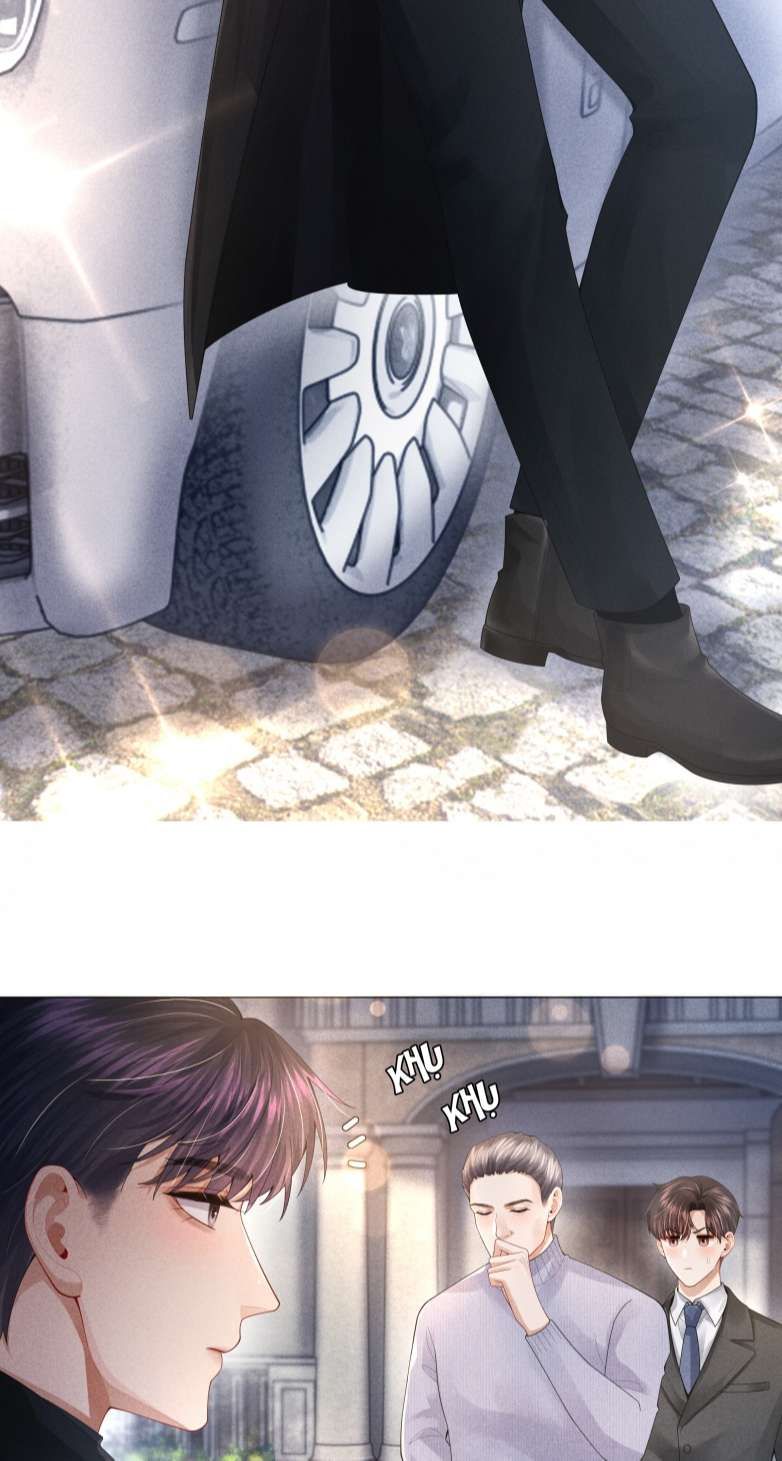 Dior Tiên Sinh Lk Chap 64 - Next Chap 65