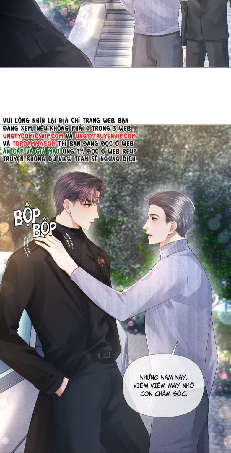 Dior Tiên Sinh Lk Chap 64 - Next Chap 65