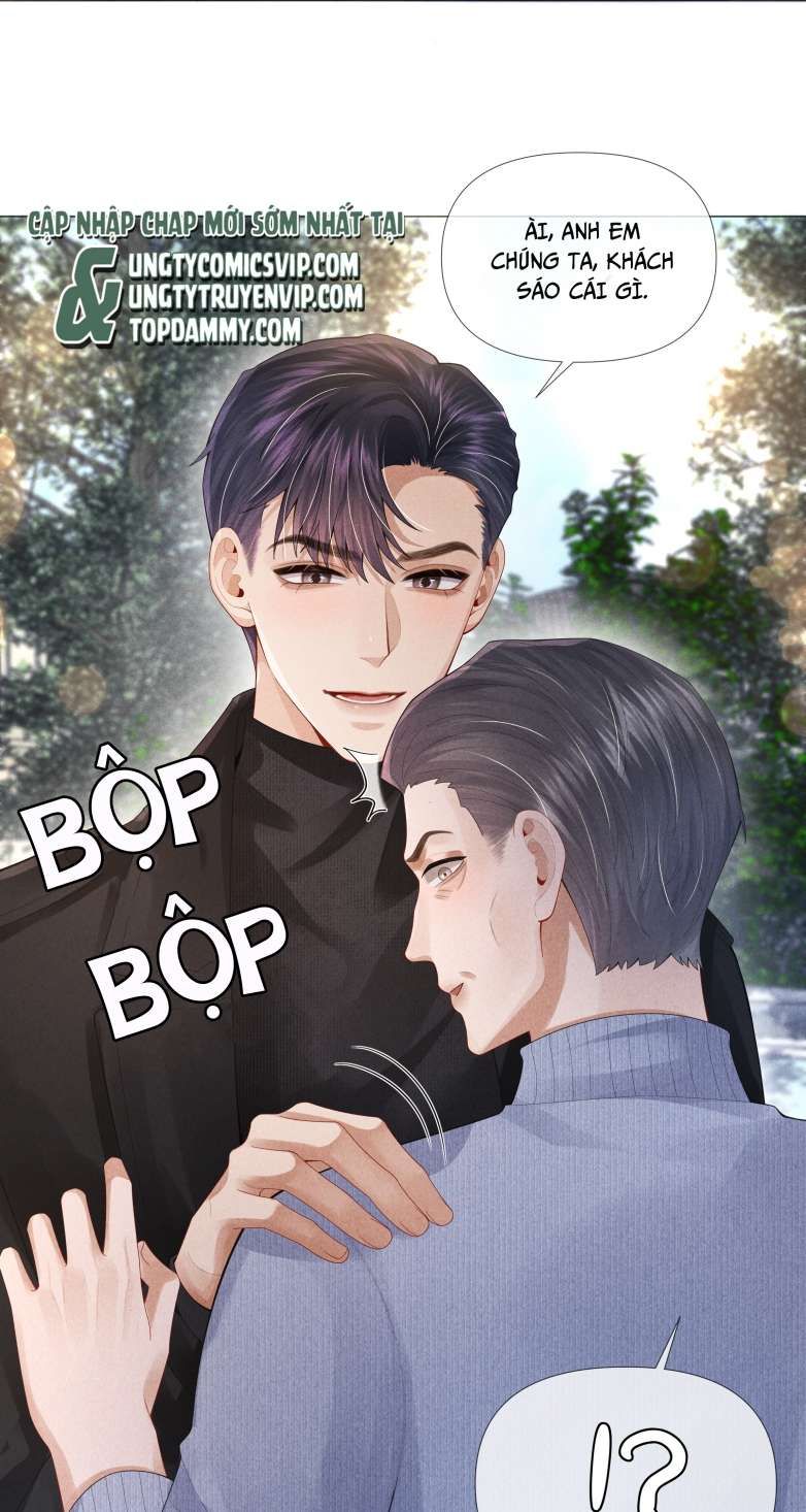 Dior Tiên Sinh Lk Chap 64 - Next Chap 65