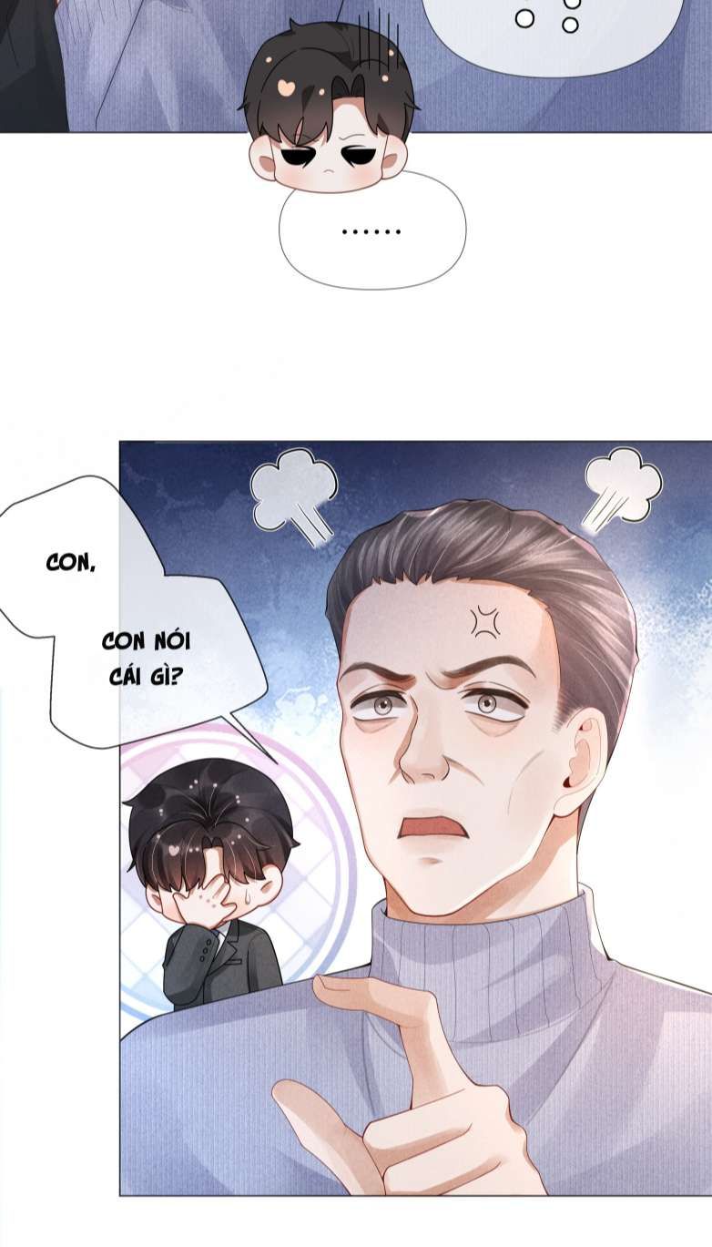 Dior Tiên Sinh Lk Chap 64 - Next Chap 65
