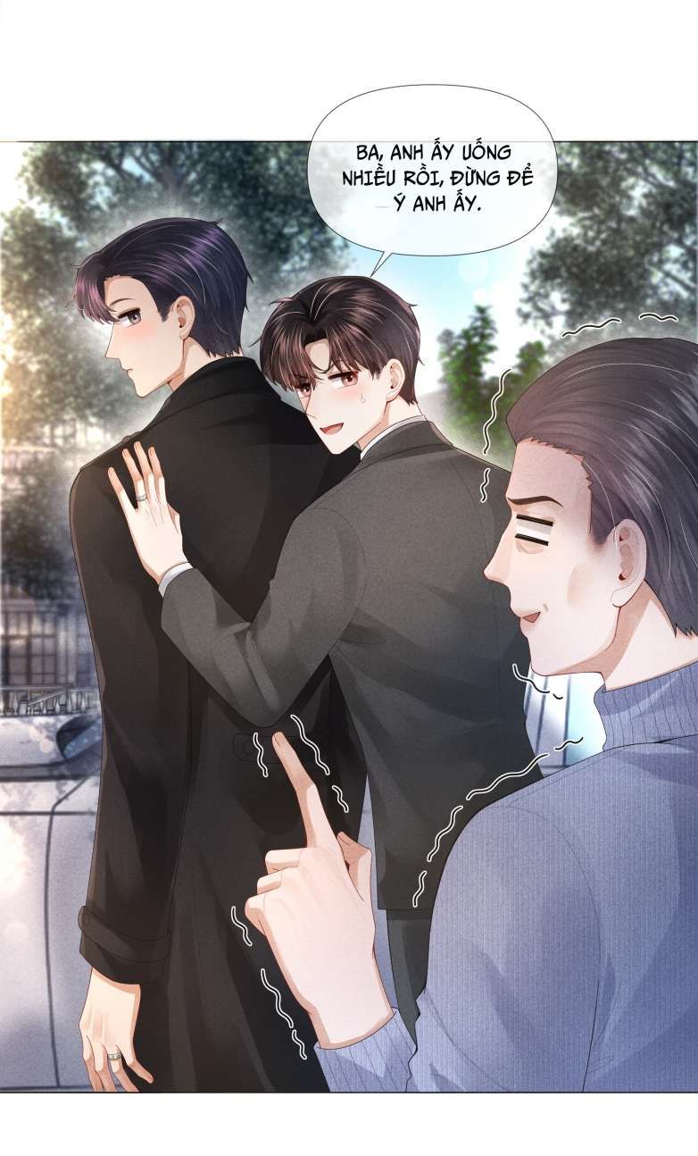 Dior Tiên Sinh Lk Chap 64 - Next Chap 65