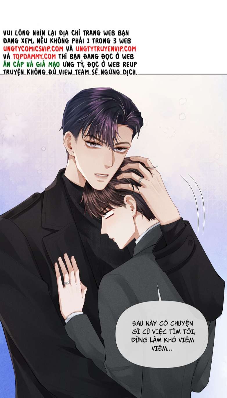 Dior Tiên Sinh Lk Chap 64 - Next Chap 65