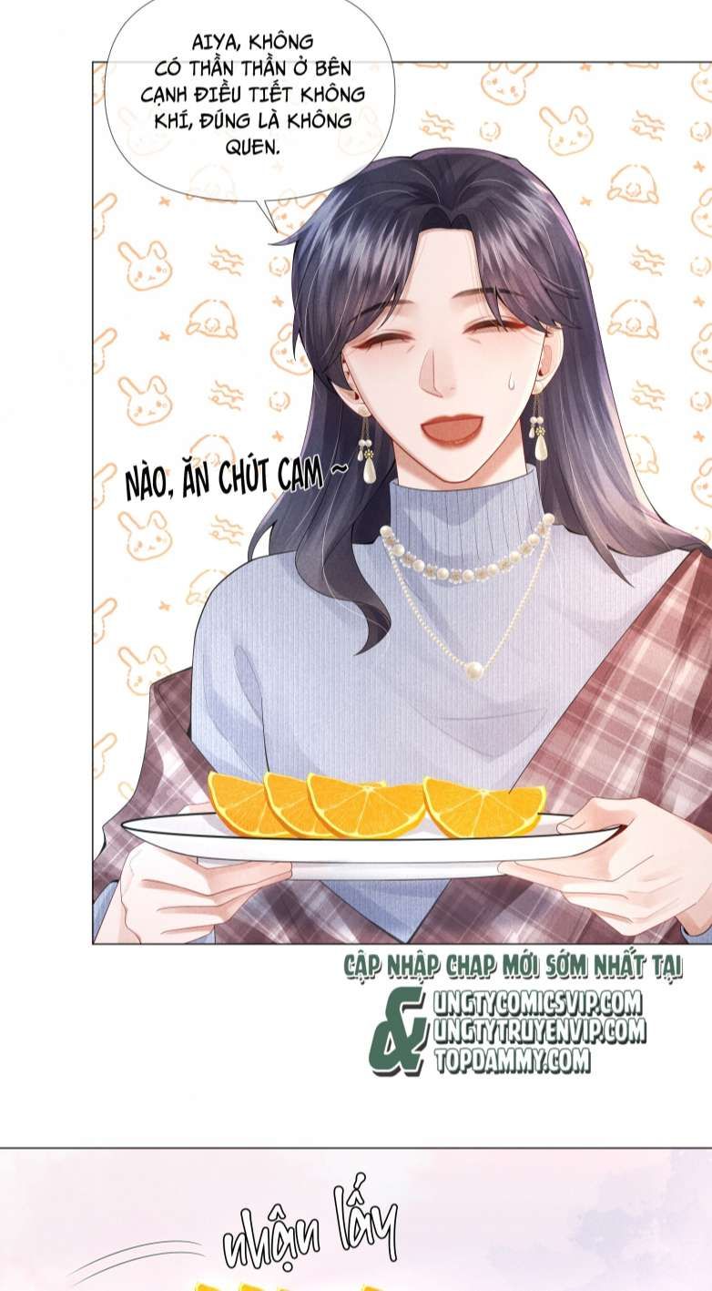 Dior Tiên Sinh Lk Chap 64 - Next Chap 65