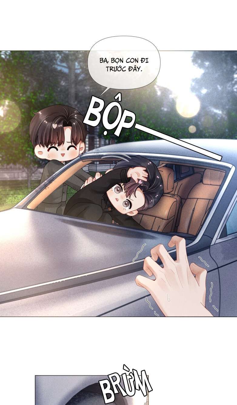 Dior Tiên Sinh Lk Chap 64 - Next Chap 65