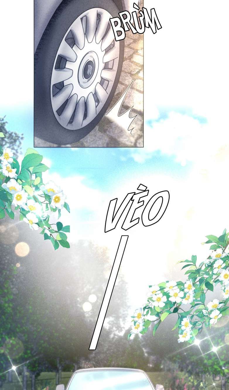 Dior Tiên Sinh Lk Chap 64 - Next Chap 65