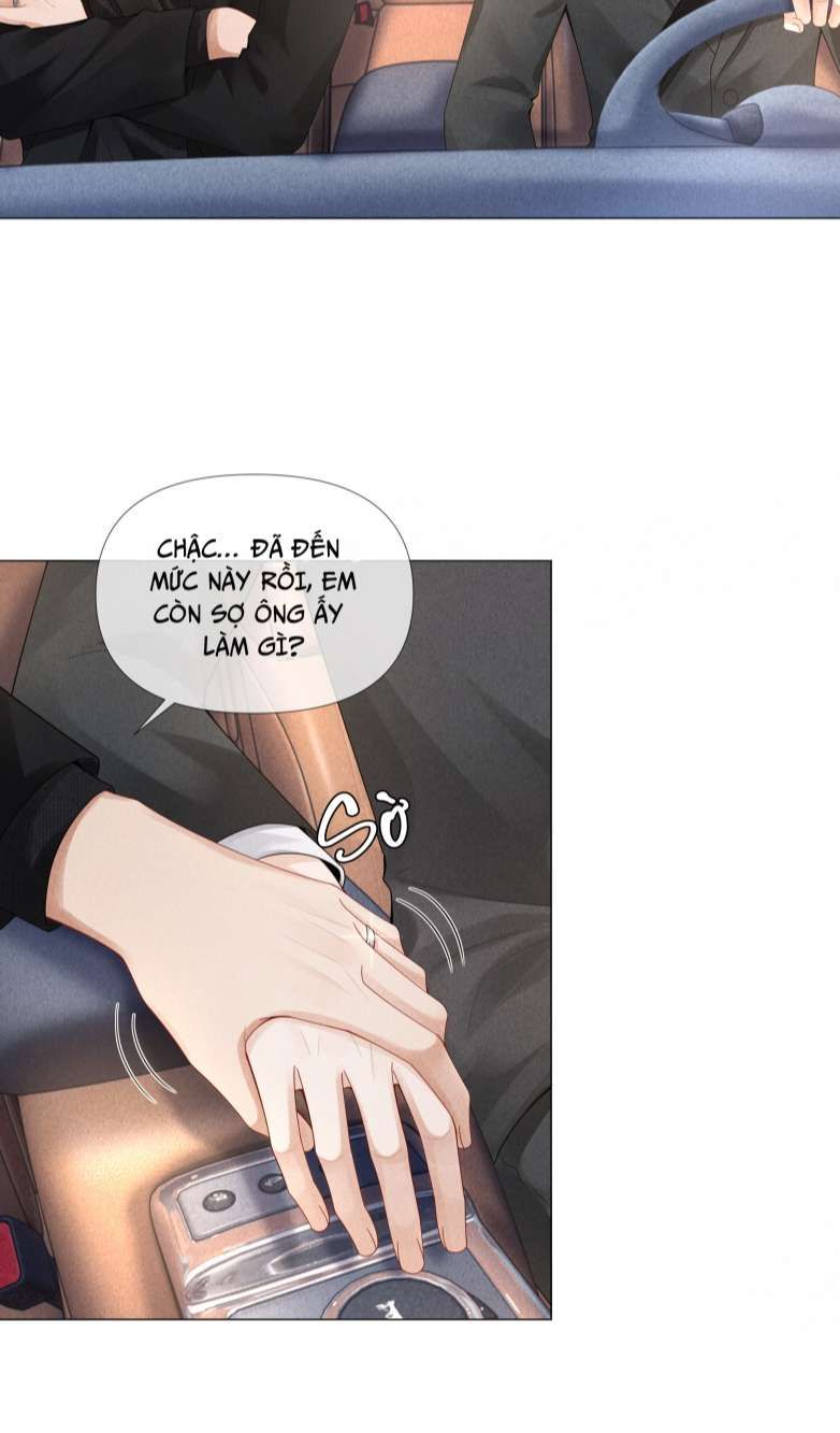 Dior Tiên Sinh Lk Chap 64 - Next Chap 65