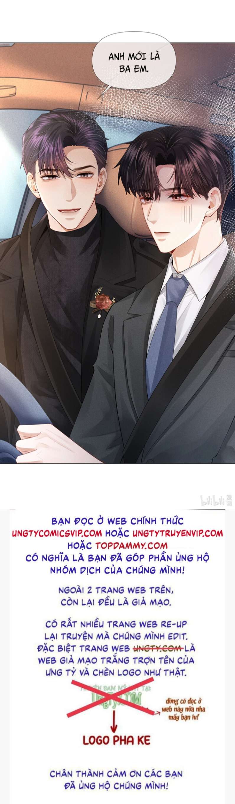 Dior Tiên Sinh Lk Chap 64 - Next Chap 65