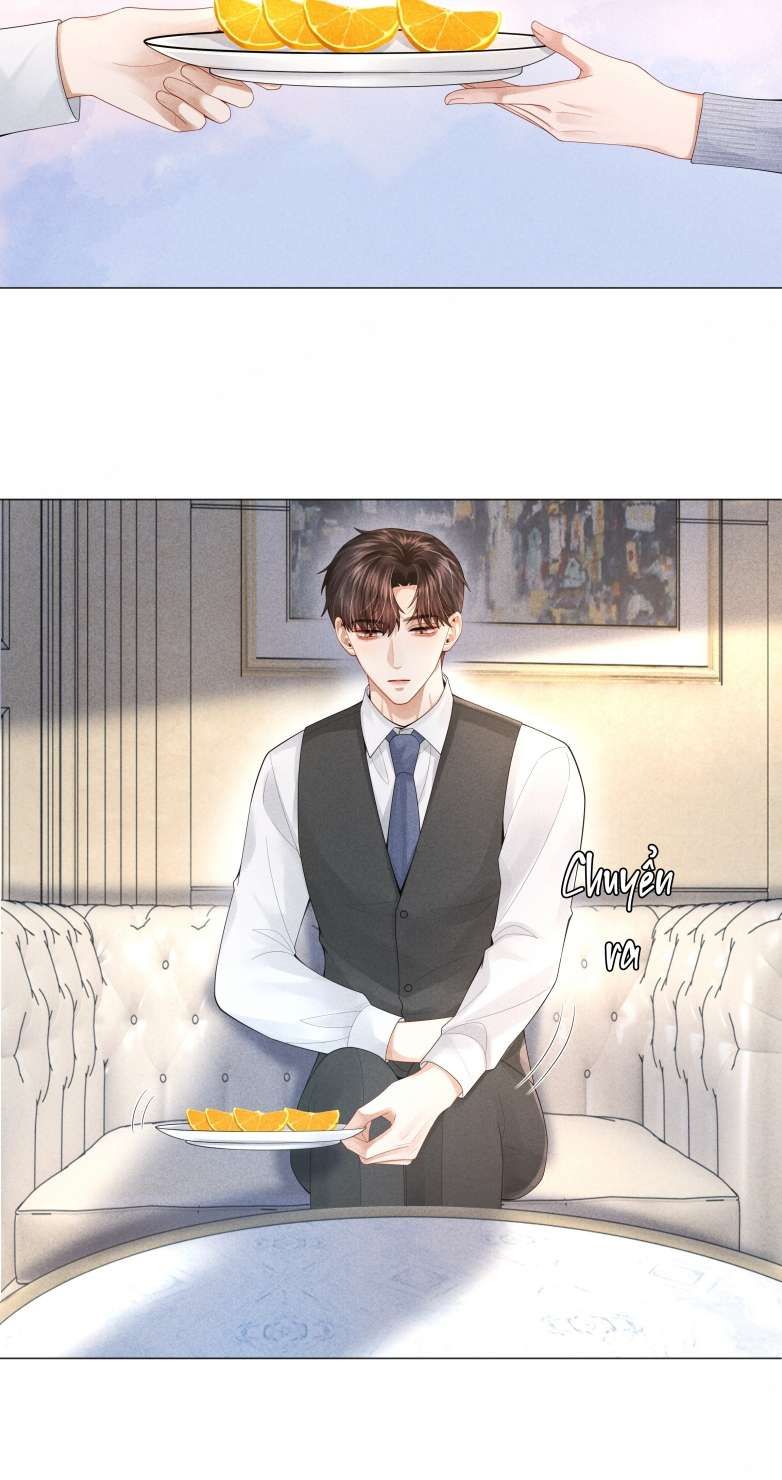 Dior Tiên Sinh Lk Chap 64 - Next Chap 65