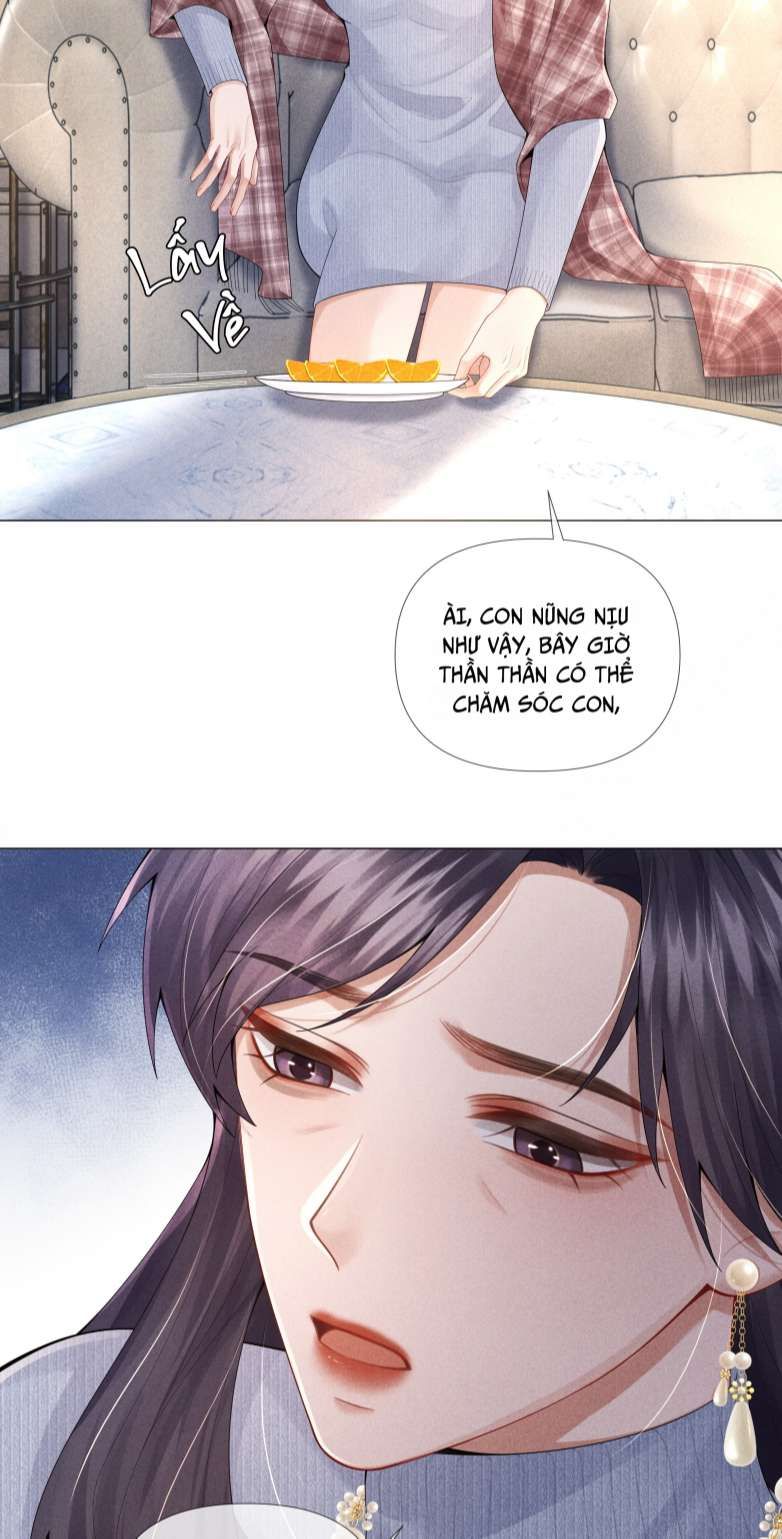 Dior Tiên Sinh Lk Chap 64 - Next Chap 65