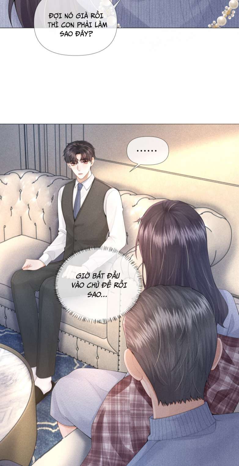 Dior Tiên Sinh Lk Chap 64 - Next Chap 65