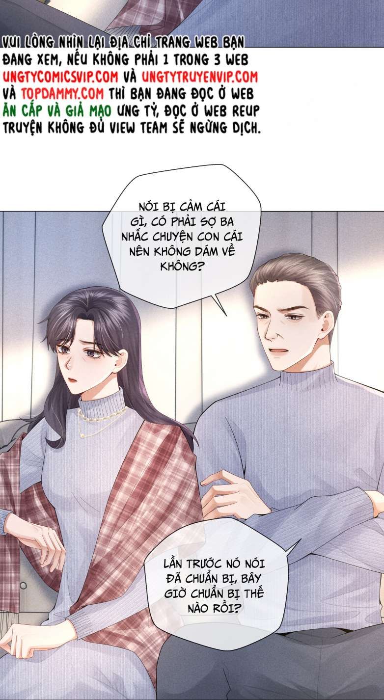 Dior Tiên Sinh Lk Chap 64 - Next Chap 65