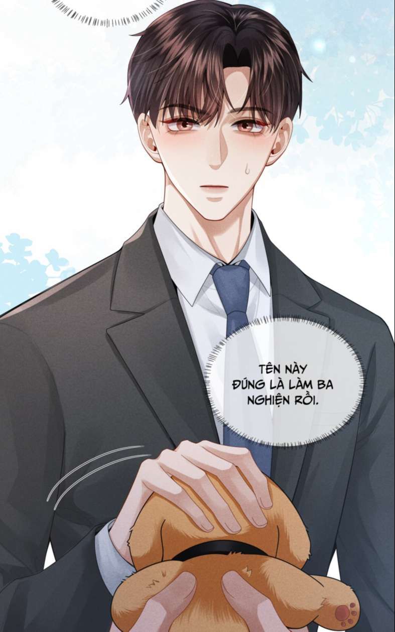 Dior Tiên Sinh Lk Chap 65 - Next Chap 66