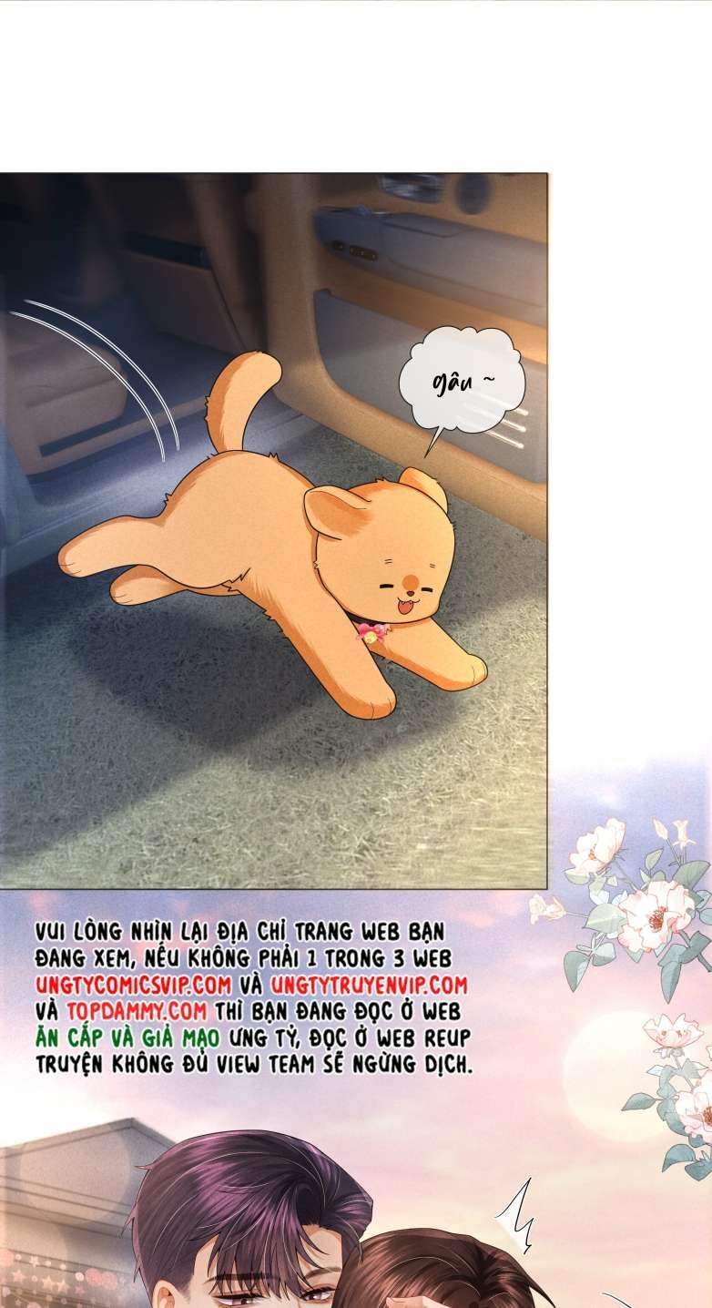 Dior Tiên Sinh Lk Chap 65 - Next Chap 66