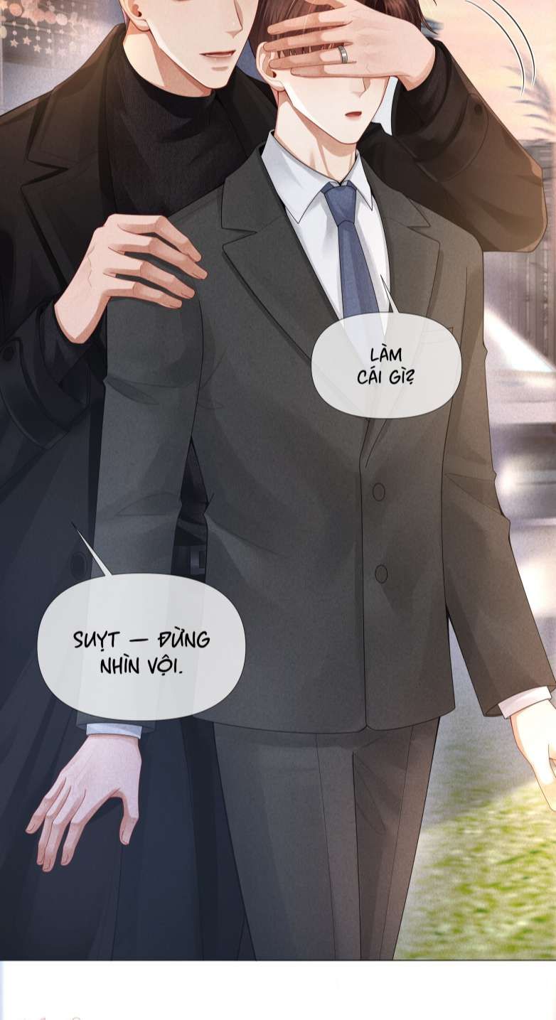 Dior Tiên Sinh Lk Chap 65 - Next Chap 66