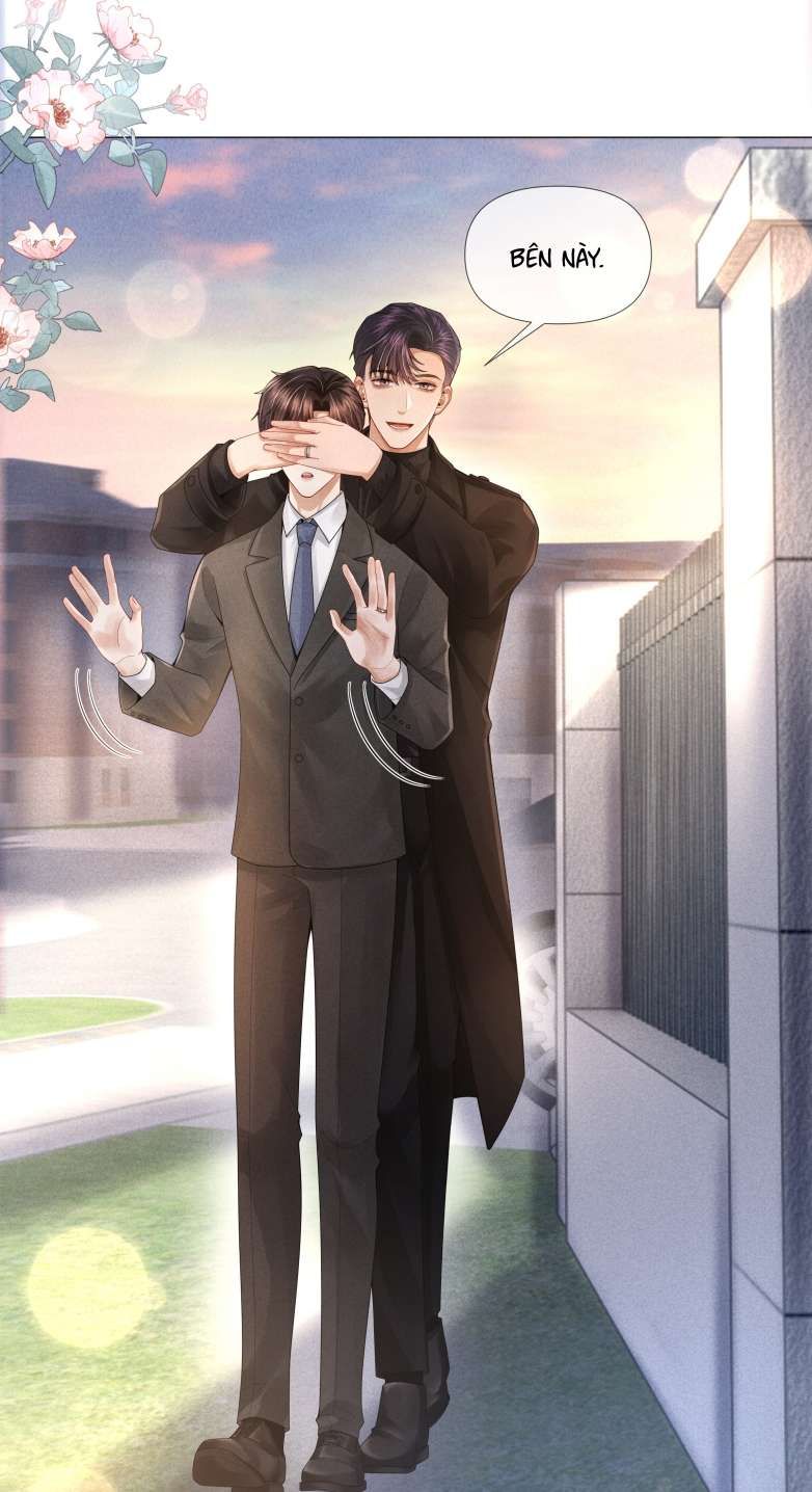 Dior Tiên Sinh Lk Chap 65 - Next Chap 66