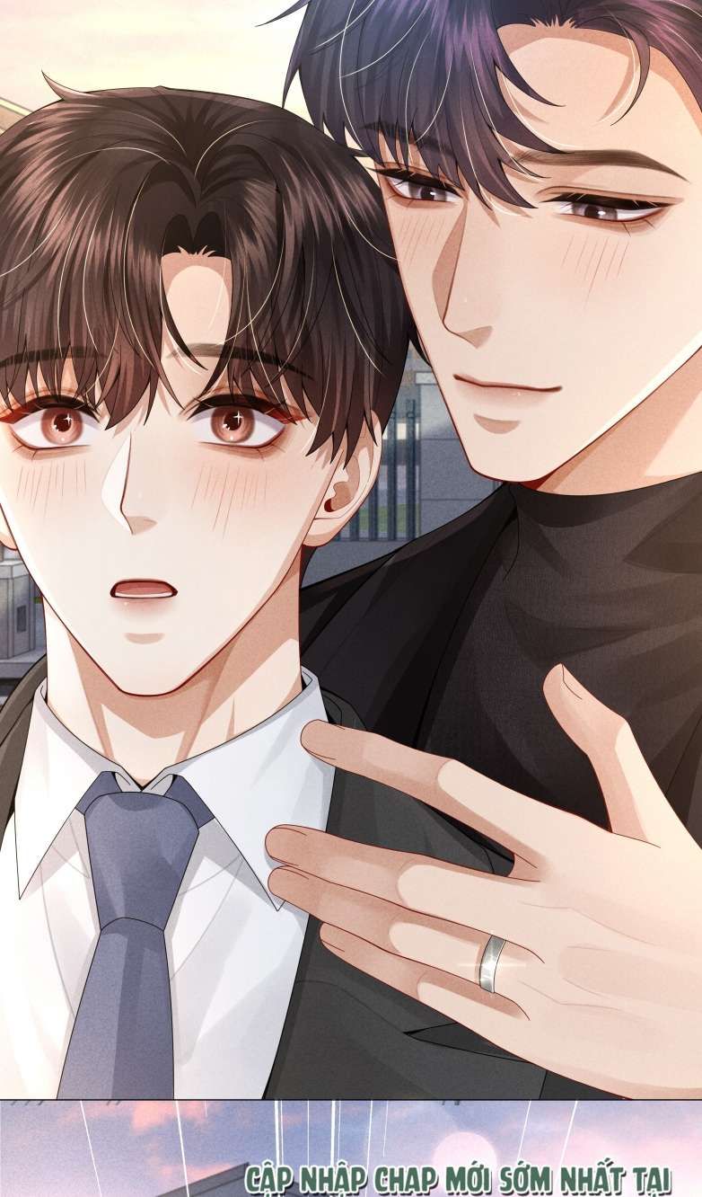 Dior Tiên Sinh Lk Chap 65 - Next Chap 66