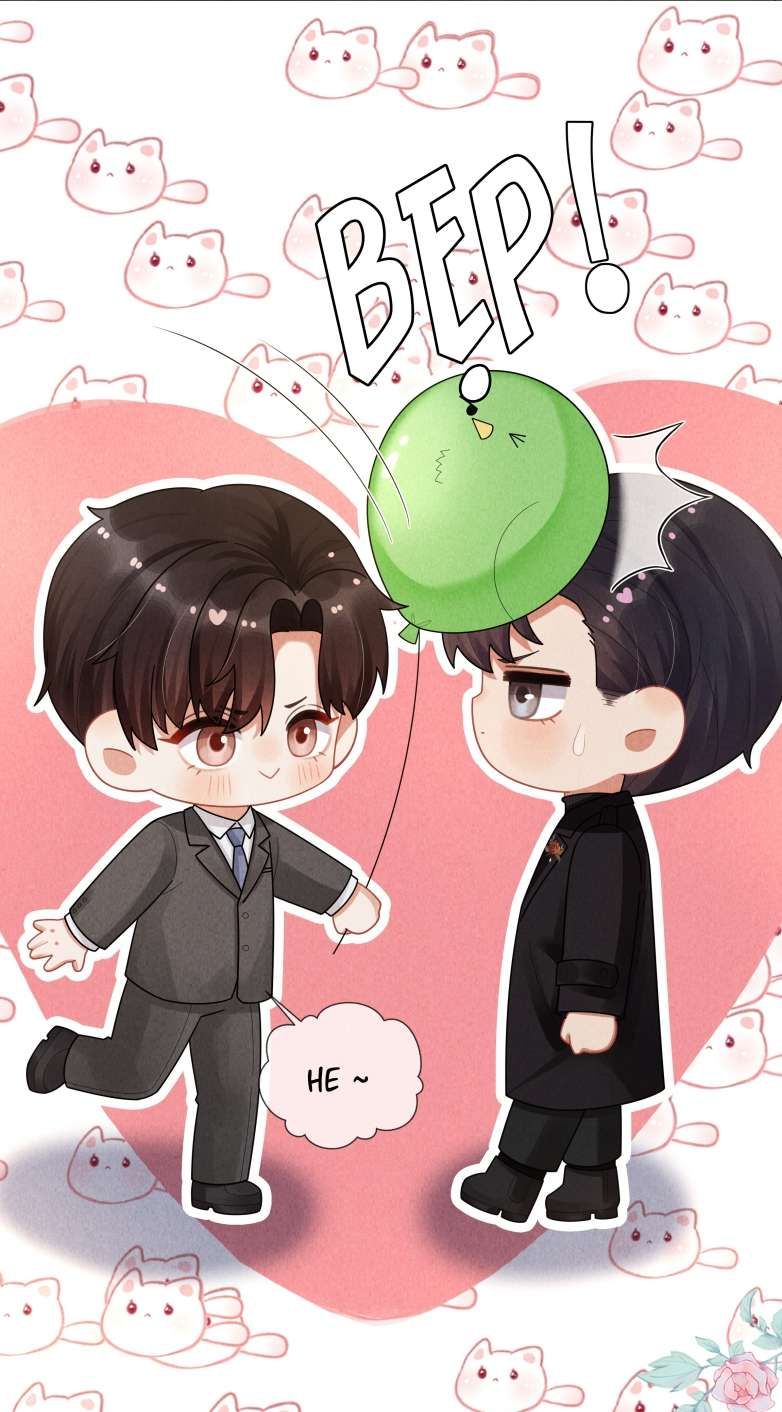Dior Tiên Sinh Lk Chap 65 - Next Chap 66
