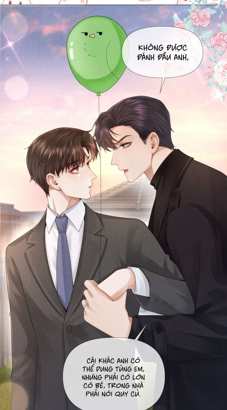 Dior Tiên Sinh Lk Chap 65 - Next Chap 66