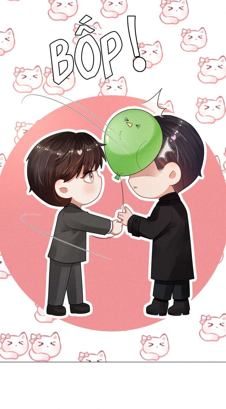 Dior Tiên Sinh Lk Chap 65 - Next Chap 66