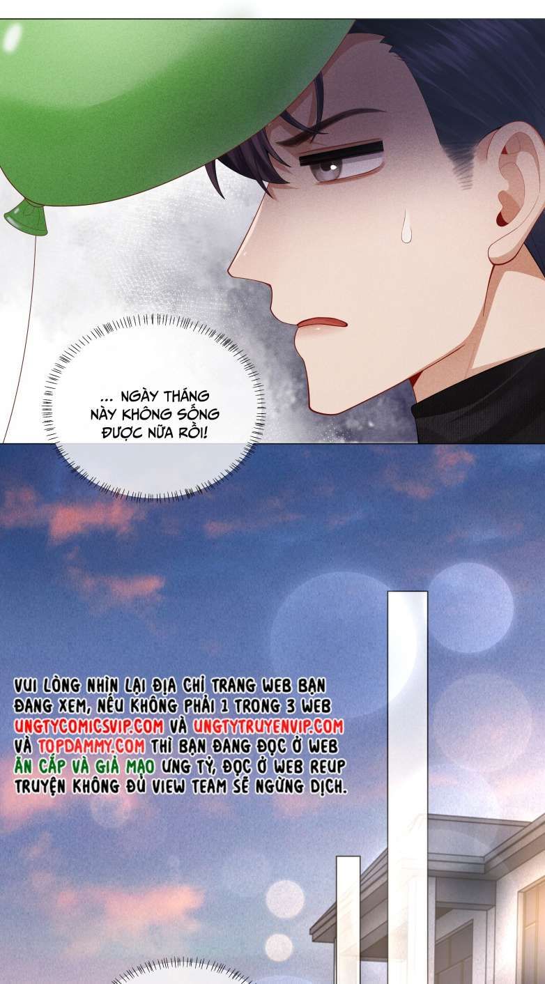 Dior Tiên Sinh Lk Chap 65 - Next Chap 66