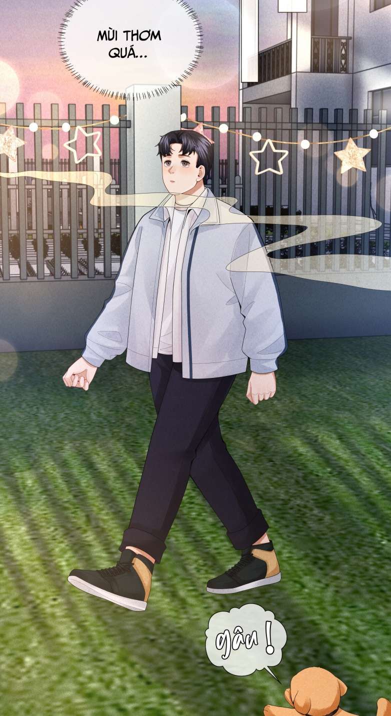 Dior Tiên Sinh Lk Chap 65 - Next Chap 66