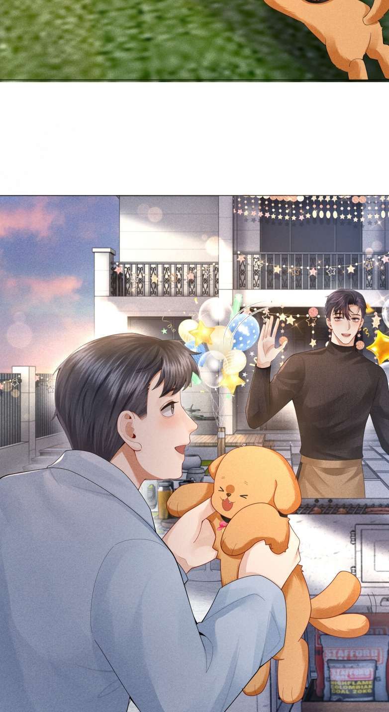 Dior Tiên Sinh Lk Chap 65 - Next Chap 66