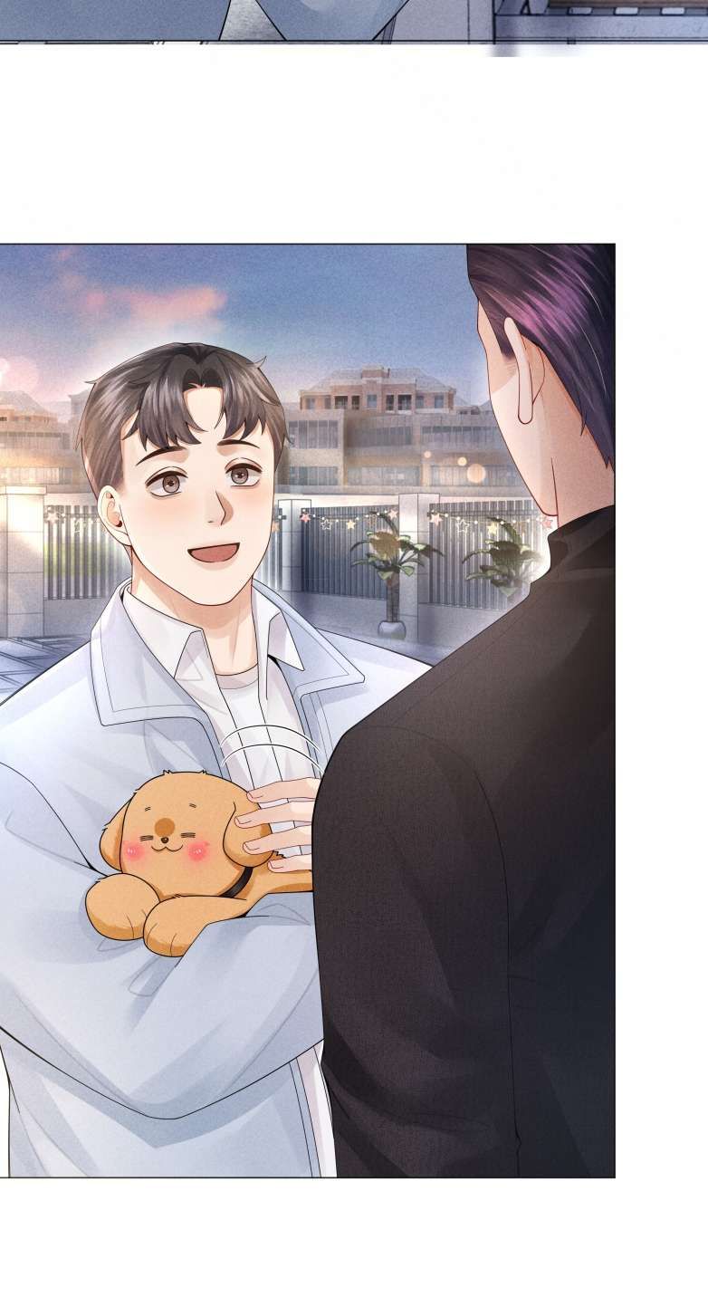 Dior Tiên Sinh Lk Chap 65 - Next Chap 66