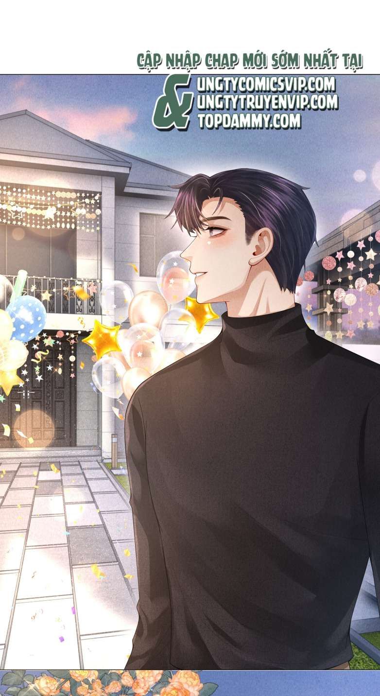 Dior Tiên Sinh Lk Chap 65 - Next Chap 66