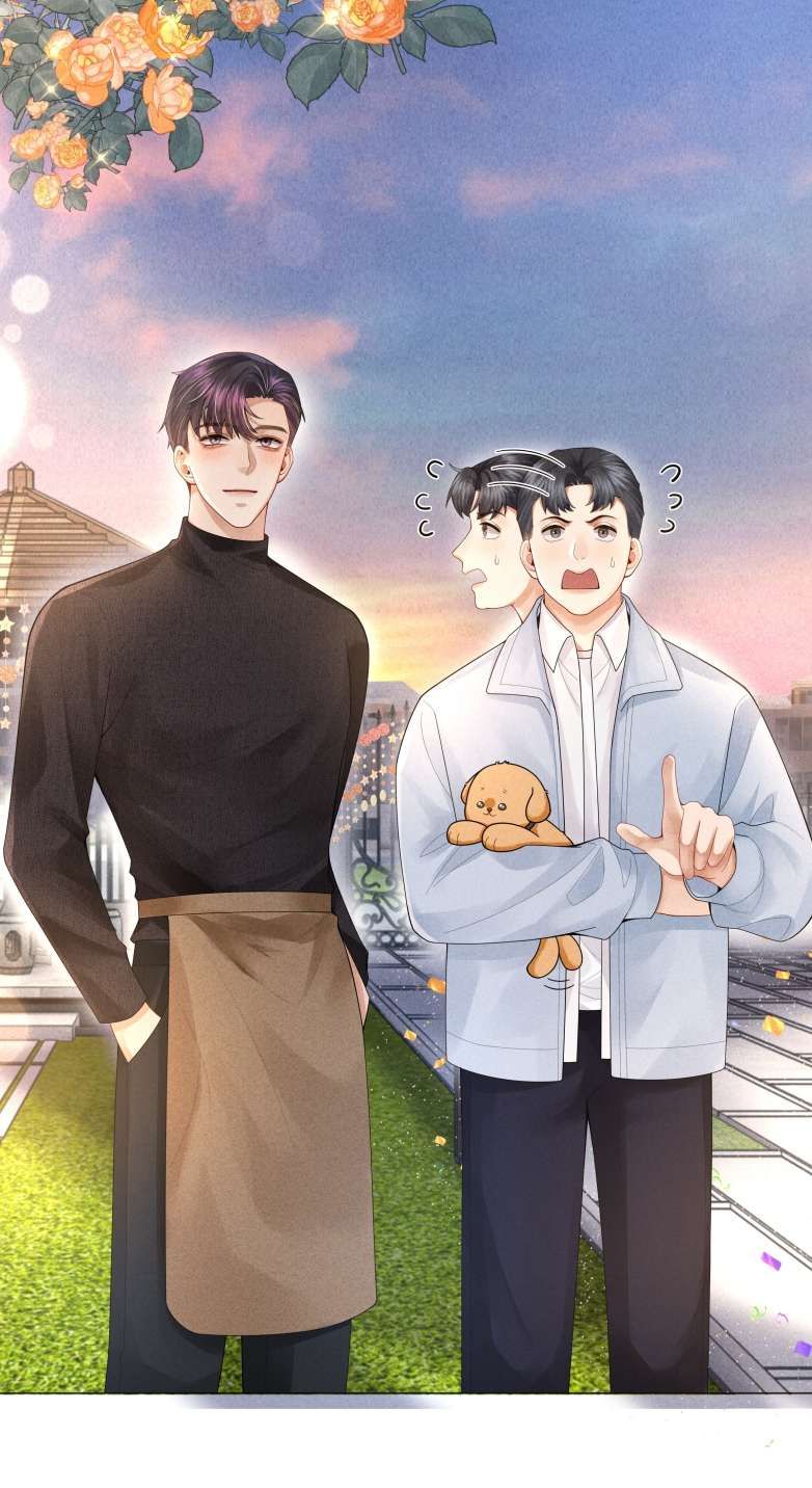 Dior Tiên Sinh Lk Chap 65 - Next Chap 66