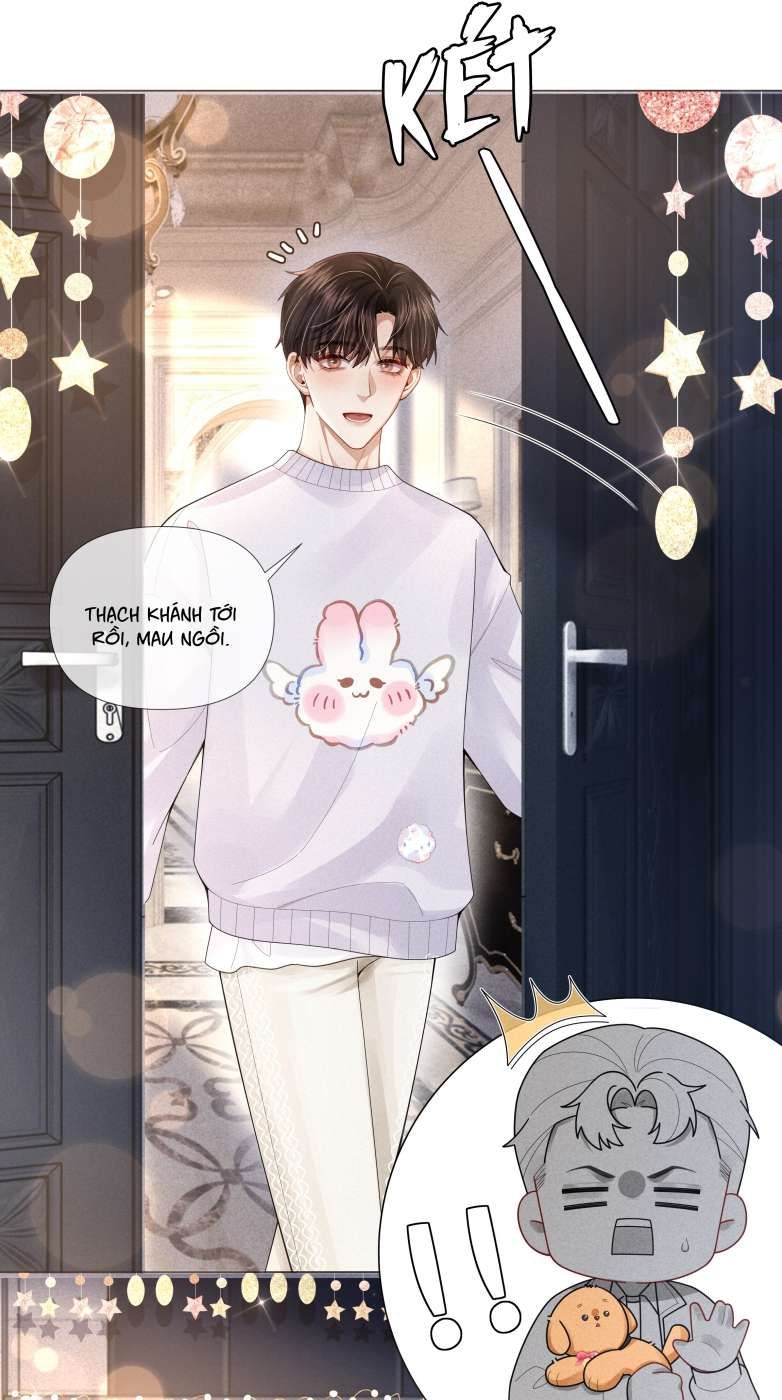 Dior Tiên Sinh Lk Chap 65 - Next Chap 66