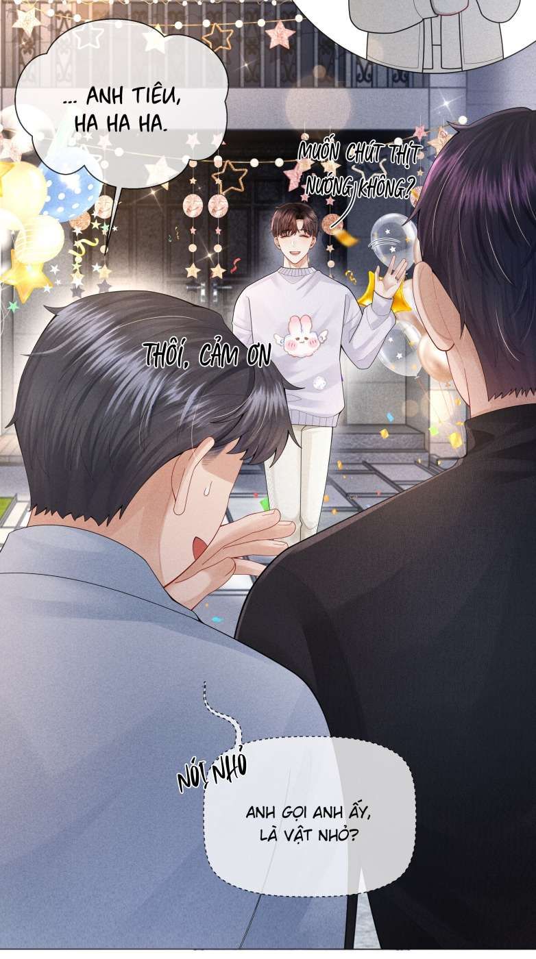 Dior Tiên Sinh Lk Chap 65 - Next Chap 66