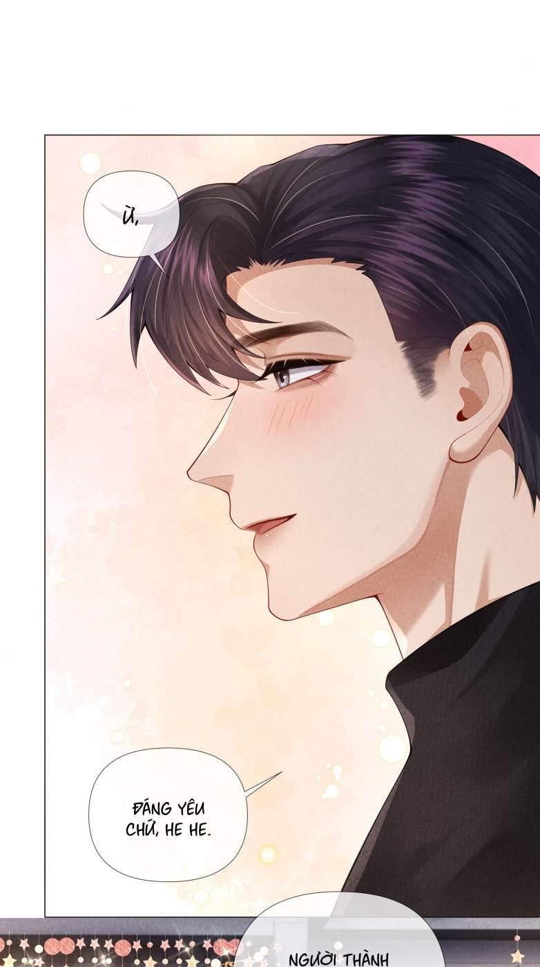 Dior Tiên Sinh Lk Chap 65 - Next Chap 66
