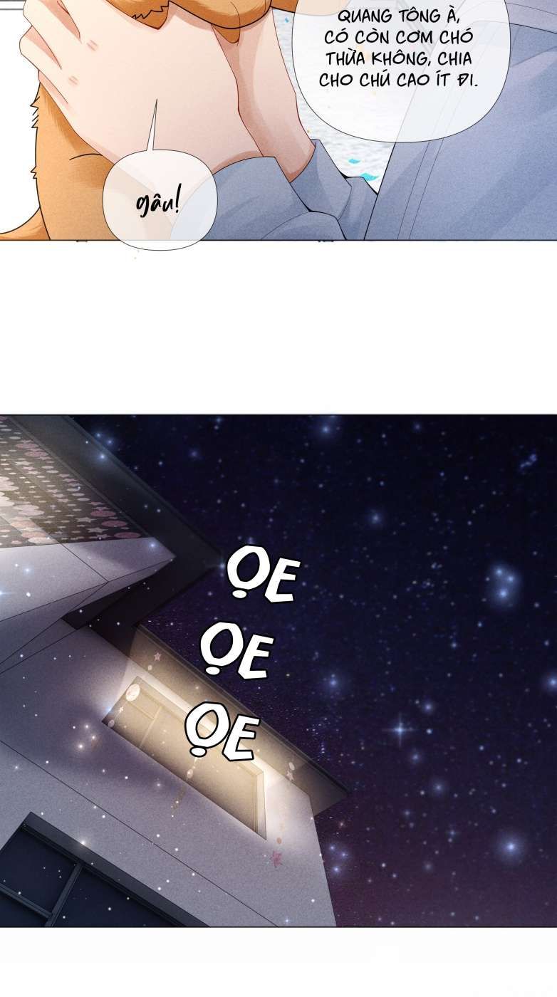 Dior Tiên Sinh Lk Chap 65 - Next Chap 66