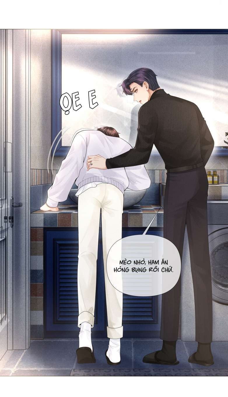 Dior Tiên Sinh Lk Chap 65 - Next Chap 66