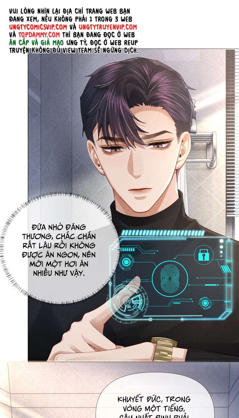 Dior Tiên Sinh Lk Chap 65 - Next Chap 66