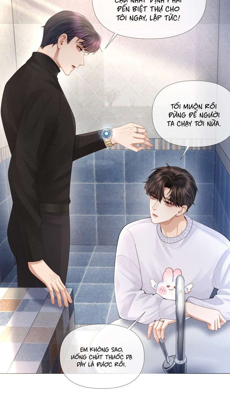 Dior Tiên Sinh Lk Chap 65 - Next Chap 66