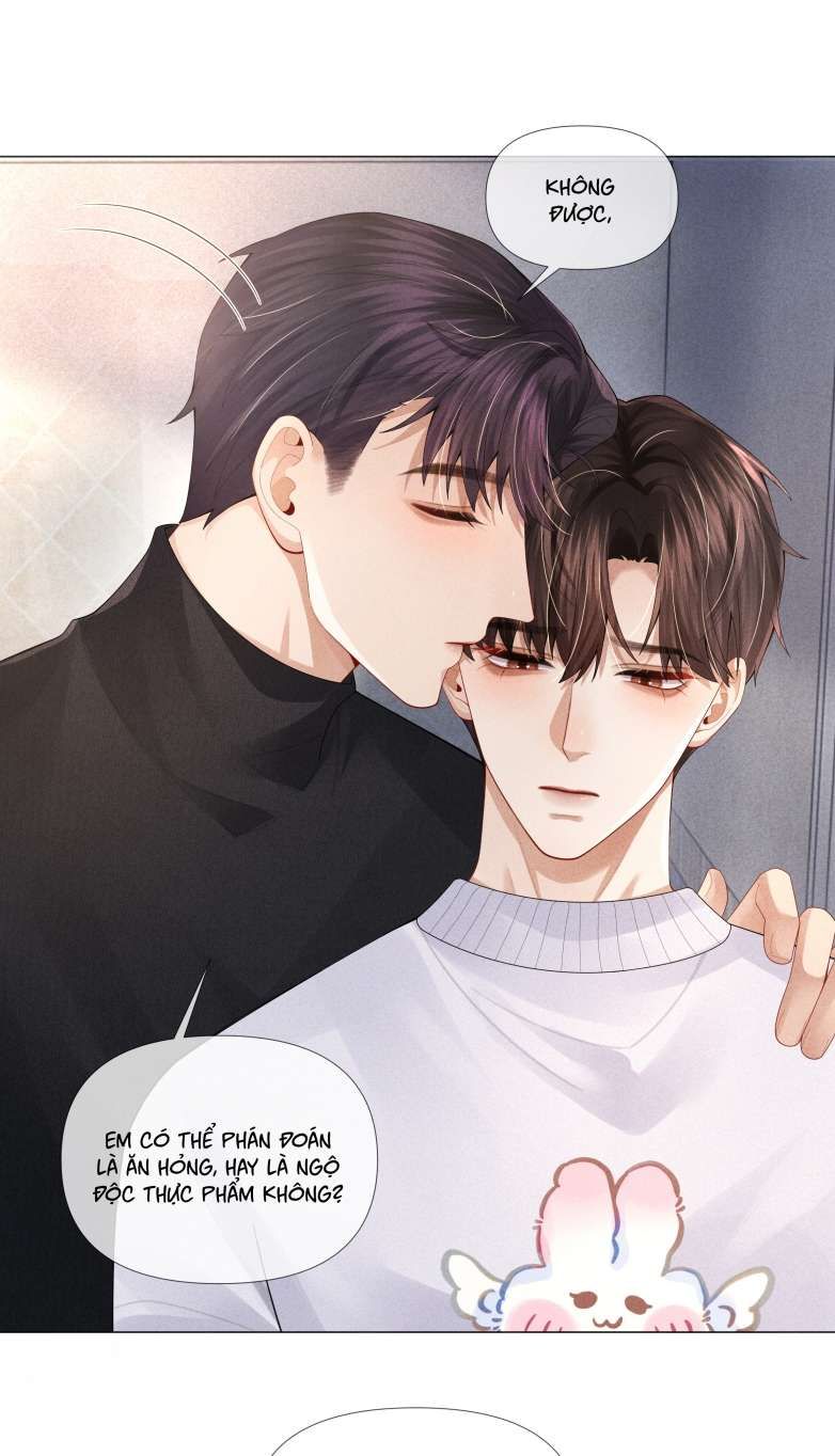 Dior Tiên Sinh Lk Chap 65 - Next Chap 66