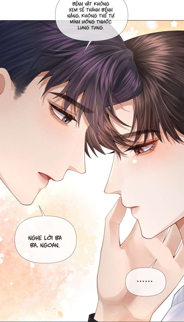 Dior Tiên Sinh Lk Chap 65 - Next Chap 66