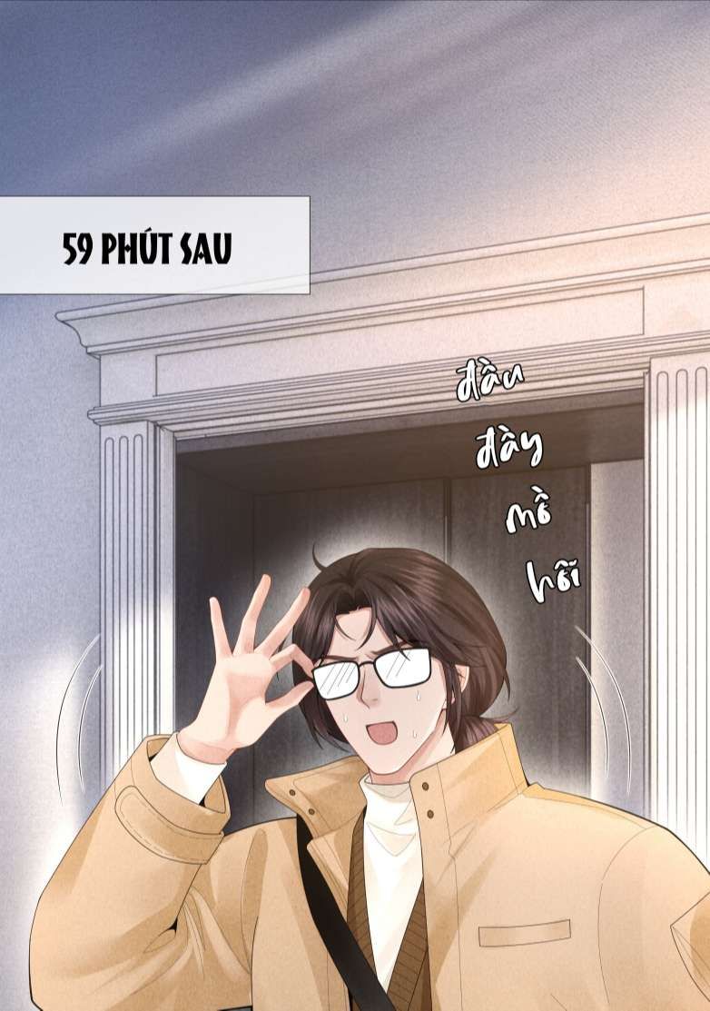Dior Tiên Sinh Lk Chap 65 - Next Chap 66
