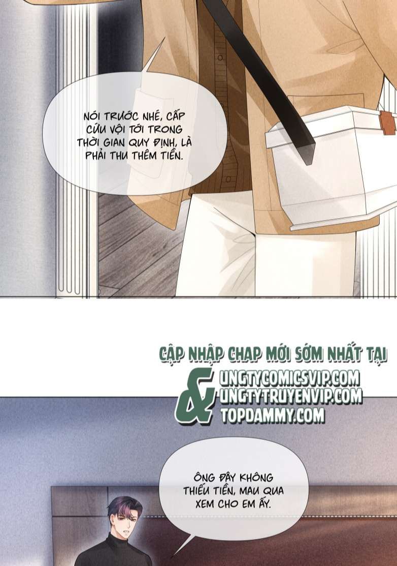 Dior Tiên Sinh Lk Chap 65 - Next Chap 66